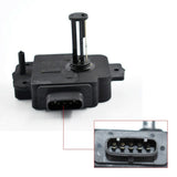 22204-42011 Mass Air Flow Sensor Fit 91-95 Lexus LS400 SC300 SC400 Toyota Supra