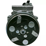 Air Conditioning Compressor for Honda CR/Insight/Jazz 38810-RBJ-006 38810-RBJ-016 38810RBJ006 38810RBJ016