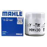 MAHLE VOLVO OIL FILTER S40 V50 C30 1.8 2.0 PETROL 30731880 31330050 OC1014
