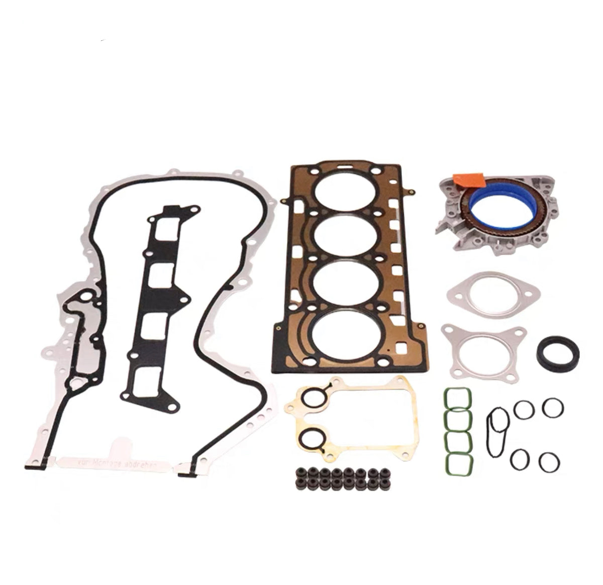 Engine Head Gasket Set Car Rebuild Overhaul Kit For Volkswagen Tiguan Jetta Golf