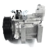 New A/C Compressor CO 29104C-73111SC020 for Subaru Forester 2010-2013 2.0L 2.5L Air Condition Compressor