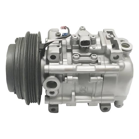 Air Conditioning Compressor For MX5 Miata 1.8 4425002590 4425002591 4