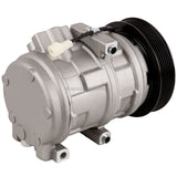 For Mazda MPV 2000 2001 2002 2003 2004 2005 2006 AC Compressor & A/C Clutch