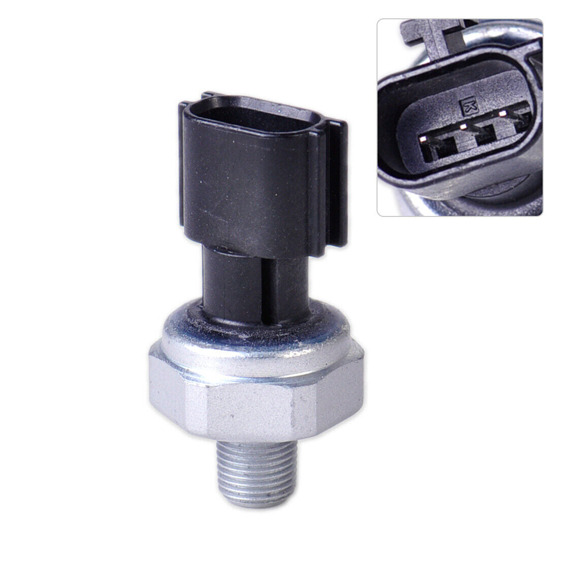 Nissan altima oil clearance pressure switch