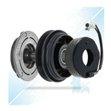 A/C Compressor Clutch Kit fits Toyota Land Cruiser 100 4.2TD 01.1998- 8832060700