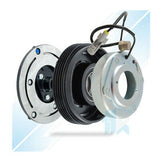 A/C Compressor Clutch for Suzuki Swift 3 1.3 1.5 1.6 SX4 1.5 1.6 9520063JA1
