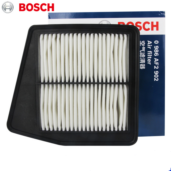 Bosch HONDA ACCORD 2.0 PETROL AIR FILTER 2009-2015