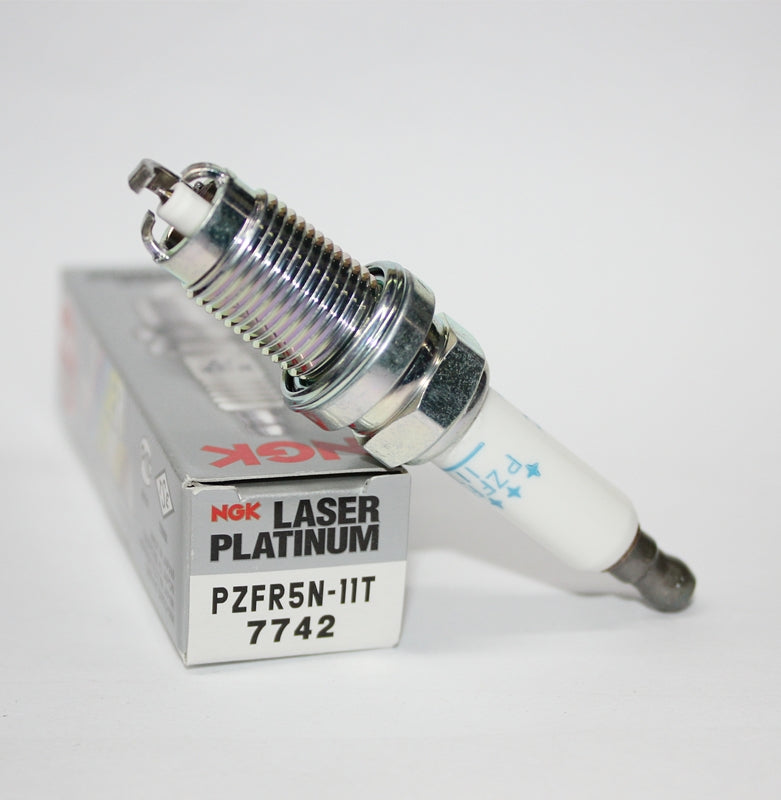 NGK Laser Platinum Spark Plug - PZFR5N-11T – JBH AUTO PARTS