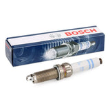 Bosch Suppressed Spark Plug - ZR5SPP3320