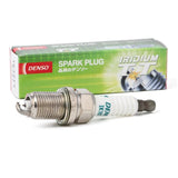 IK16TT Denso Iridium Spark Plug Replace VK16 K16R VFK16 FK16R-AL8 FK16BR-AL8 Fit Aqua