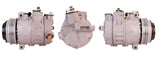COMPRESSOR MERCEDES BENZ Clase C W202 Clase E W210 - OE: A0002302011