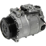 W221 C216 C209 SLR McLaren R199 AC Compressor For Mercedes 7SEU17C 0012301611