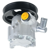 0044669301 Steering power pump for Mercedes Benz W156 W204 W211 W219 W164 W197M156 E63 A0044669301