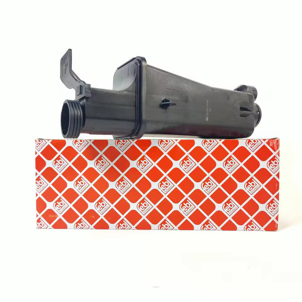 FEBI Coolant Expansion Tank For BMW 3 Series E46 E83 E53 17117573781