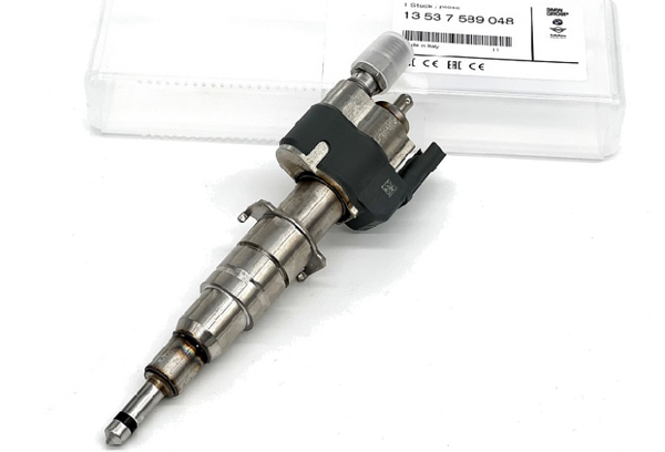 Genuine BMW 13537589048 N43 N53 Index 11 Fuel Injector (120i, 330i, 530i & 630i)