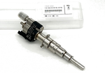 Genuine BMW 13538616079 High Pressure Fuel Injector (Index 12), BMW - E82 135i, E9X 335i, F10 550i, F13 650i, X5/X6