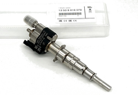 Genuine BMW 13538616079 High Pressure Fuel Injector (Index 12), BMW - E82 135i, E9X 335i, F10 550i, F13 650i, X5/X6