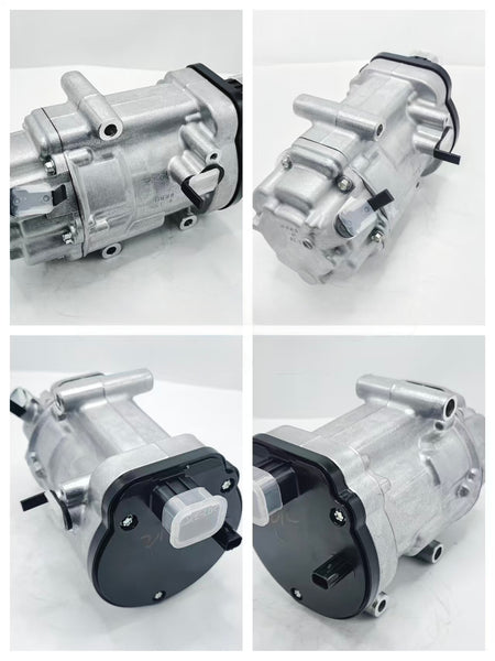 ESB27C ELECTRIC A/C COMPRESSOR FOR TOYOTA RAV4 XSE 042400-0531 2019 2020 2021