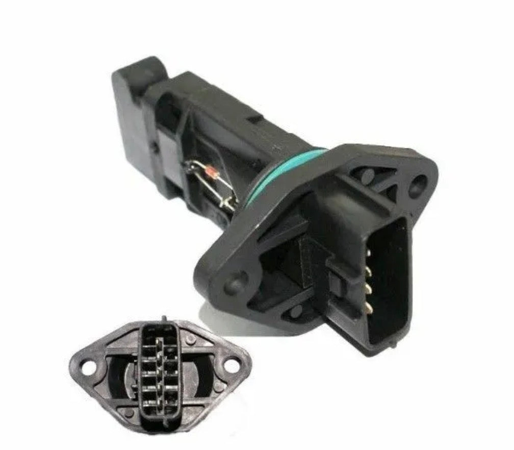 22680-6N111 Mass Air Flow MAF Sensor For NISSAN AD Ambulance Primera X ...