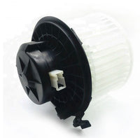 Car AC Heater Fan Blower Motor for Nissan Note 1.4 1.6 Tiida 1.6 1.8 Latio Versa 27226EE91C 27226ED000 27226-ED50 27226-EE91A