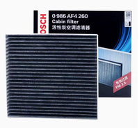Bosch Carbon Fiber Cabin Air Filter replace 87139-50100 Fit for Toyota Corolla Prius Lexus