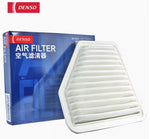 Denso Air Filter 17801-31120 For Toyota Camry Avalon Rav4 Venza Lexus ES350 V6 3.5L