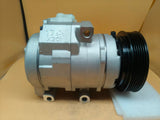 AC compressor fits Mazda MPV  DBA-LY3P 2.3L engines L3VE L3VDT 2006–2008.