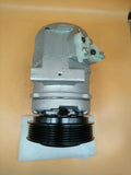 AC compressor fits Mazda MPV  DBA-LY3P 2.3L engines L3VE L3VDT 2006–2008.