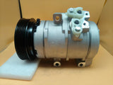 AC compressor fits Mazda MPV  DBA-LY3P 2.3L engines L3VE L3VDT 2006–2008.