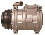 For Air Conditioner Compressor Land Rover DISCOVERY I 2.5D BTR4717 447100-3290 447100-3292