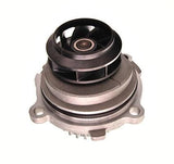 Coolant Pump with Seal Ring Car Water Pupm 06B121011Q for VW Golf Audi 1.6 2.0 FSI 06B 121 011Q 06B 121 011 Q