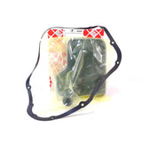 FEBI Transmission Oil Filter Kit 24117572618/24117593565 For BMW E93 E92 E91 E90 E84 E81 128i 328i X1 X3 M3