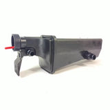 FEBI Coolant Expansion Tank For BMW 3 Series E46 E83 E53 17117573781