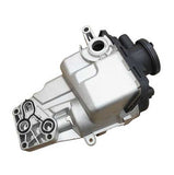 PCV Valve Oil Trap Oil Filter Housing 31338685 For VOLVO S40 V50 S60 V60 XC60 XC70 C30 C70 7G9N6884AC 1781598 30788494 31338684