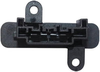 For NISSAN NAVARA D40 AC A/C Heater Blower Motor Fan Resistor Regulator Heating Resistance RRS-0136 BA540-40821 BA54040821