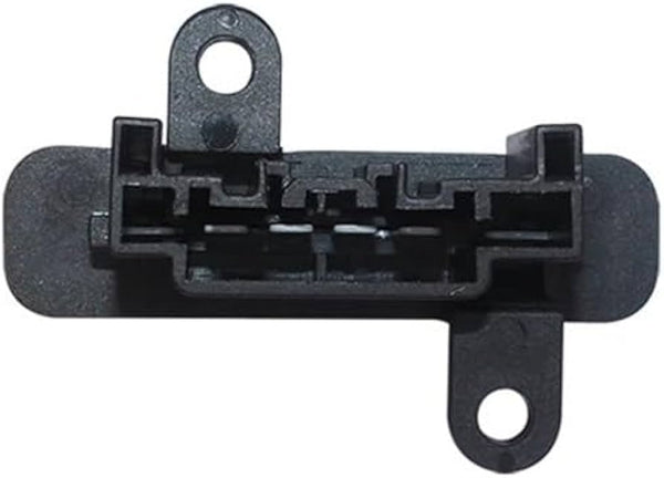 For NISSAN NAVARA D40 AC A/C Heater Blower Motor Fan Resistor Regulator Heating Resistance RRS-0136 BA540-40821 BA54040821