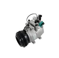 HS15 AC Compressor 977014E000 97701-4E000 977014E001 For Kia Bongo 3 K2900 K3000