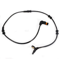 ABS Wheel Speed Sensor Front 1649058200 A1649058200 Compatible with Benz M Class W164 2005-2011