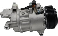 Car AC Compressor Fits BMW E81 E90 E93 116i 320i N43 64529182794 64529156820 A41011B10001