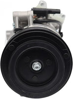 Car AC Compressor Fits BMW E81 E90 E93 116i 320i N43 64529182794 64529156820 A41011B10001