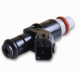 Fuel Injector OE 16450-RZP-003 For Honda CRV CR-V 3 2008 Guards Engine 2.0i L4 16450RZP003 16450 RZP 003