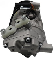 Car AC Compressor Fits BMW E81 E90 E93 116i 320i N43 64529182794 64529156820 A41011B10001