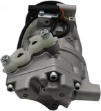 Car AC Compressor Fits BMW E81 E90 E93 116i 320i N43 64529182794 64529156820 A41011B10001