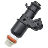 Fuel Injector OE 16450-RZP-003 For Honda CRV CR-V 3 2008 Guards Engine 2.0i L4 16450RZP003 16450 RZP 003