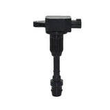 Ignition Coil for Nissan March Micra K12 Note E11 1.4, 1/4Pcs Ignition Coil 22448-AX001, 22448AX001, 22448-AX000,1Pcs