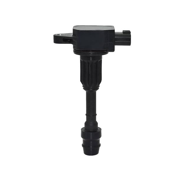 Ignition Coil for Nissan March Micra K12 Note E11 1.4, 1/4Pcs Ignition Coil 22448-AX001, 22448AX001, 22448-AX000,1Pcs