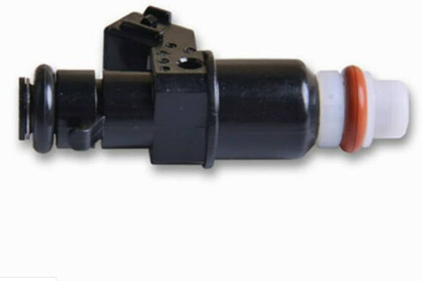 Fuel Injector OE 16450-RZP-003 For Honda CRV CR-V 3 2008 Guards Engine 2.0i L4 16450RZP003 16450 RZP 003