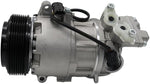 Car AC Compressor Fits BMW E81 E90 E93 116i 320i N43 64529182794 64529156820 A41011B10001