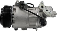 Car AC Compressor Fits BMW E81 E90 E93 116i 320i N43 64529182794 64529156820 A41011B10001