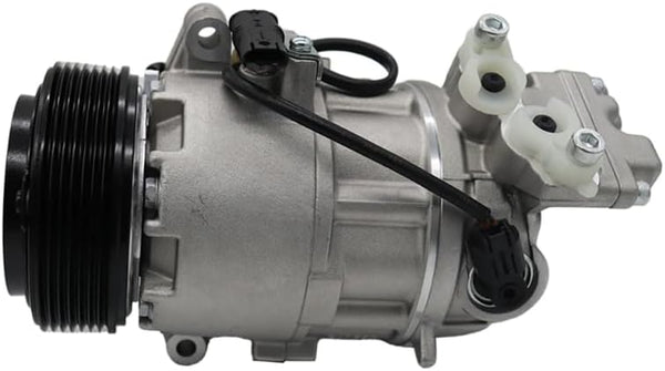 Car AC Compressor Fits BMW E81 E90 E93 116i 320i N43 64529182794 64529156820 A41011B10001
